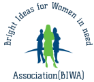 Bright Ideas for Women in need Association